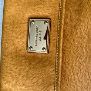 Michael Kors Slim Sleeve bag in excellent condition.